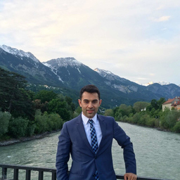 Ali Emre Kartoglu's profile picture