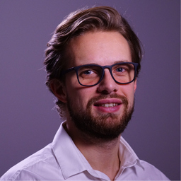 Mathias Petry's profile picture