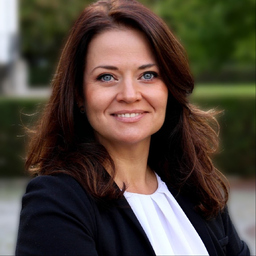 Aga Lukasinska