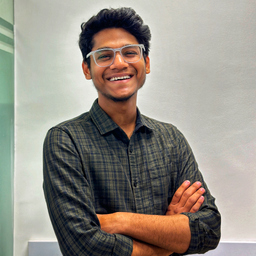 Shivam Gupta