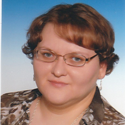 Elena Kraus