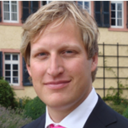 Bernhard Wiegratz