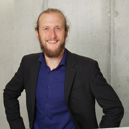 Maxim Oberkoch