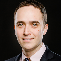 Dr. Gerrit Kahl's profile picture