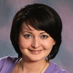 Zulfiya Shaydulina