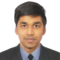 Ravikumar Pravinbhai Dhameliya