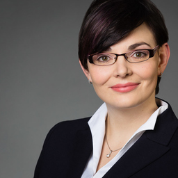 Ulrike Lamberts