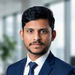 Aravind Reddy Hemachala