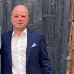 Profilbild Mirco Hohmann