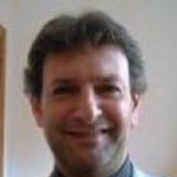 Sergio Prizont
