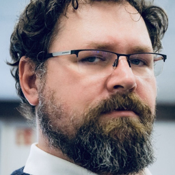 Dipl.-Ing. Radoslaw Sitarz