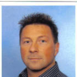Jürgen Serr