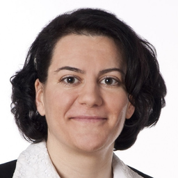 Dr. Kristina Budimir