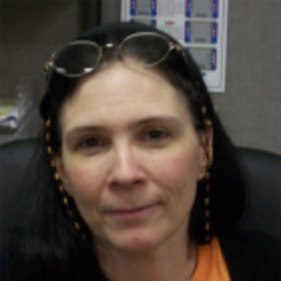 Ginger Norton-Duperre