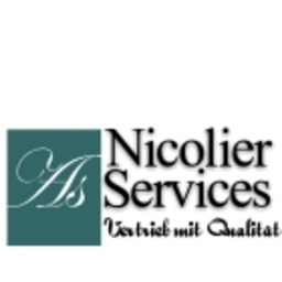 Alan Nicolier