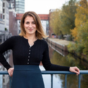 Mercedes Raffaela Zajonc