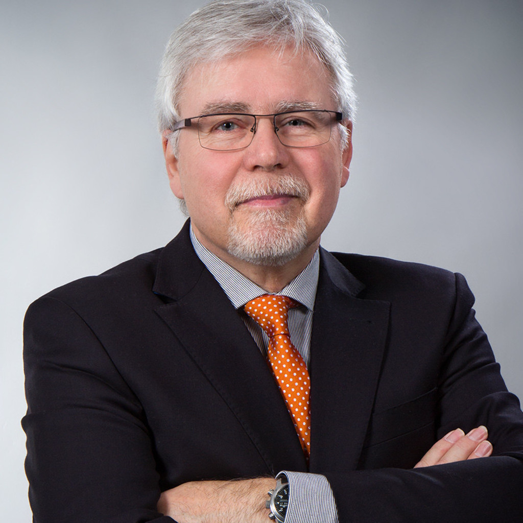 Gerhard Raab Senior Manager Business Development Siemens AG Siemens