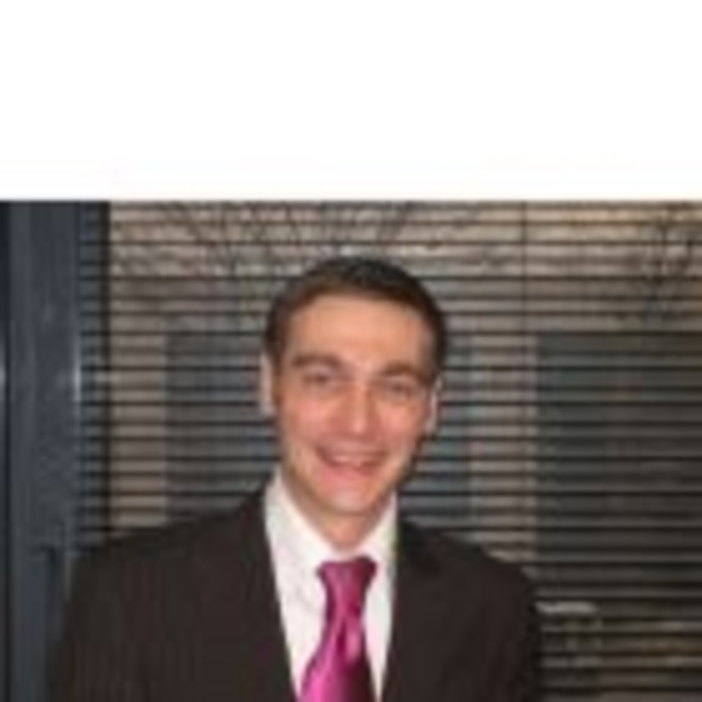 Alexandre Albertini Responsable Commercial XING