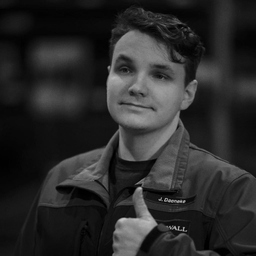 Joshua Däneke's profile picture