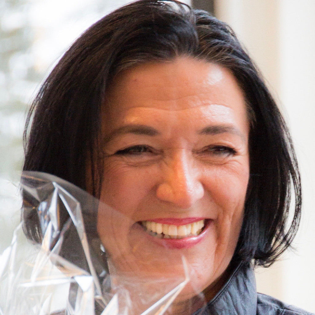 Irene Itene Geschäftsführerin ITENE INTERNATIONAL Akademie für