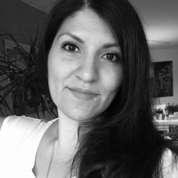 Miriam Schneider