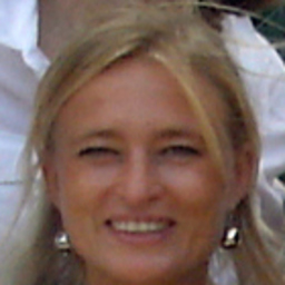 Sylvia Fechner