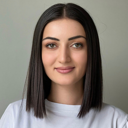 Karine Mardoyan