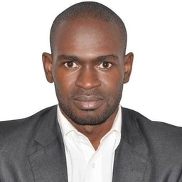 IBRAHIMA KANTE