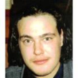 Stefan Mayer