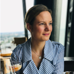 Daniela Jungbauer