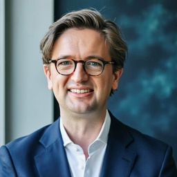 Dr. Christoph Bauer
