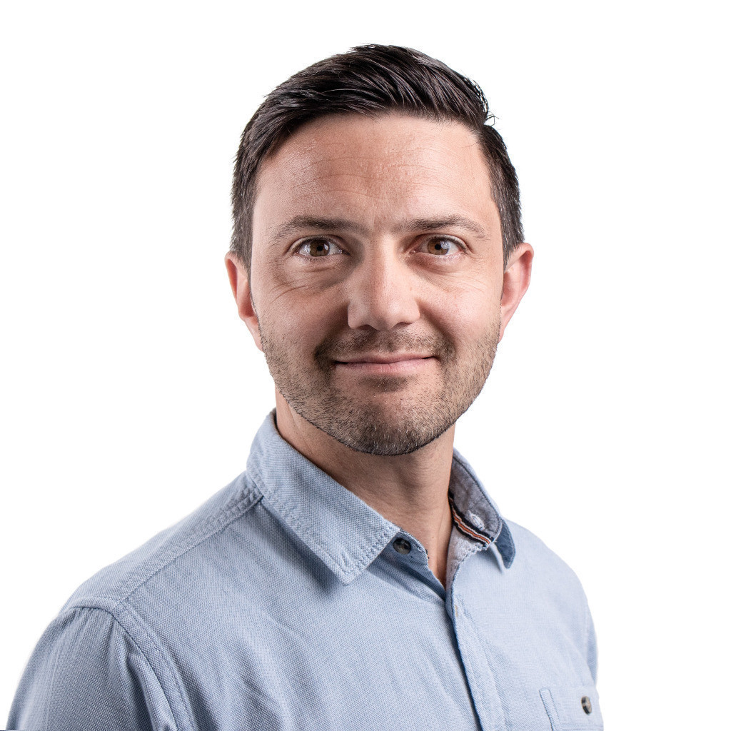 Dietrich Franz Senior Projekt und Prozessmanager HANDELSBLATT