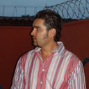 Eduardo Enrique Almendares Ramirez