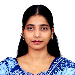 nivetha parthiban