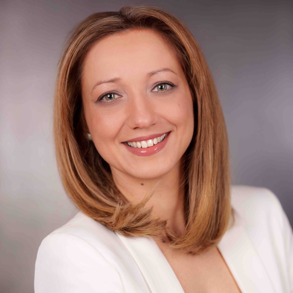 Shevchenko Tetiana Junior Finanzbuchhalterin Express Travel