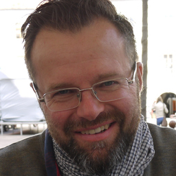 Ralph Reindler