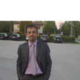 Dr. Manuel Marin
