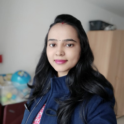 priyanka kumari