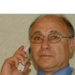 Renald Barth