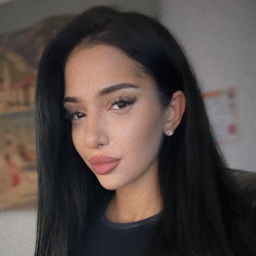 Esma Kervan