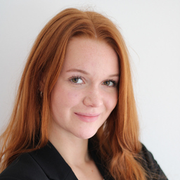 Sophia Scherwinski