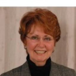 Charlene Budd
