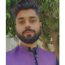 Shawaiz Raza