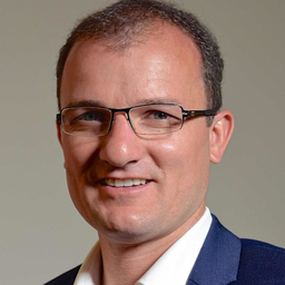 Markus Luginbühl