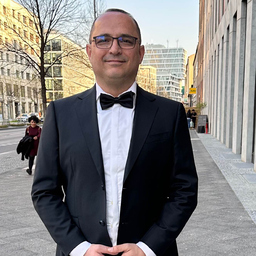 Erkan Sener