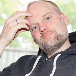 Thorben Hartmann