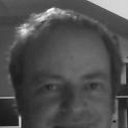 Wolfgang Huber