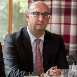 Andreas Wilkens