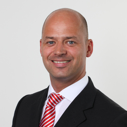 Sascha Huntemann