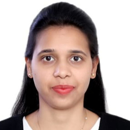 Prof. Shefali Sharma